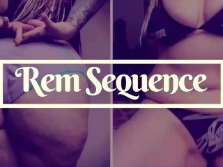 FREE PREVIEW Your Christmas Penectomy Wish with Rem Sequence