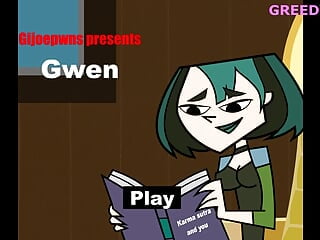 Gwen TDI