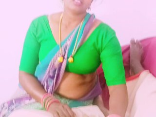 Indian housewife with house owner secretly fucking. Telugu dirty talks. రహస్యంగా అయ్యగారి మొడ్డతో దె