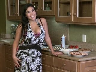 London Keyes And London London Keyes - 3dxstar Fuck The Cookies