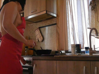 Can I Cook You Dinner? Lets Play with You Ep32