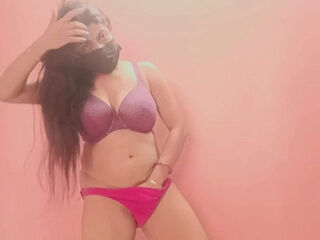 Desi Mature Secretary lavisha Solo Foreplay, Puffy Nipples & Cum on Tits in homemade Roleplay