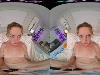 Charlie Forde - VR Porn Video