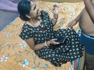 Indian hot aunty fucking video