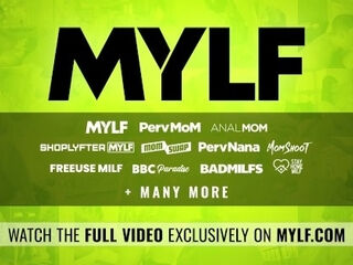 'Concept: Real Couples Fuck feat. Misty Meaner & Sergeant Miles - MYLF Labs'