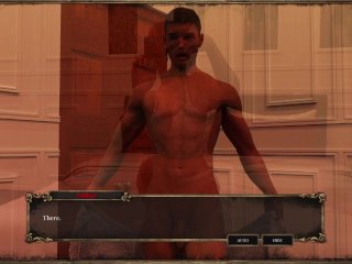 I CAME Inside my STEPMOTHER'S Pussy  MYSTWOOD MANOR (part 4)