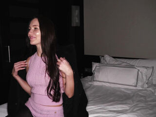 Raw BBC First Date in the Hotel