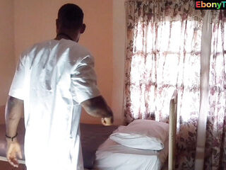 Fake Gynaecologist Touches Client's Stepdaughter Inappropriately