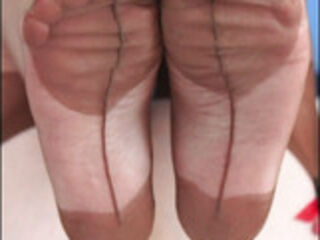 RHT Feet & Soles