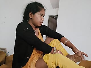 Husband wife ki chudai hot indian bhabhi