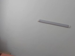 Hairy brunette pussy, big tits, sensual hairy woman in the kitchen. Sexy mom, hairy pussy, big ass