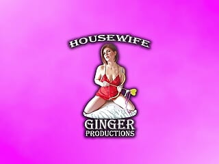 Fuck the Condom, Fuck Me! - Housewife Ginger