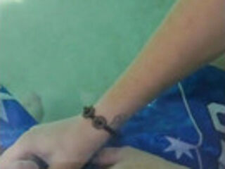 Handjob