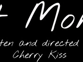 Right Moment - Charlotte Stokely & Christy Love