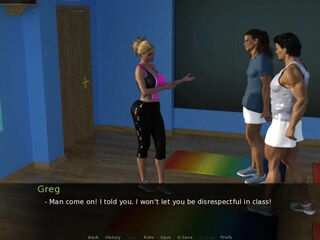 Angelicas Temptation Wife Told To Her Husband That She Cheated Him Ep17