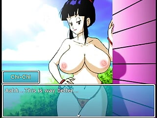 Kamesutra Dbz Erogame 17 Nude Photoshoot Session