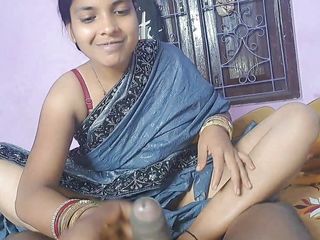 I first time Mera Padosi bhabhi ko doggy style fucked in Indian village