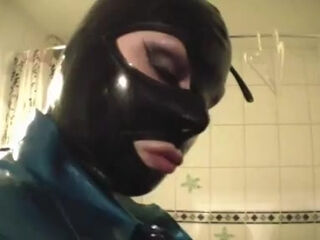 Pee After Cam