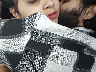 First night sex, Vaishnavy and Sharun Raj First night hot romance with sex, Mallu couple first night romance, First night love