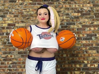 Demmy Blaze - Lola Bunny 3