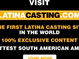 Real Latina Slut Railed By Mature Cock