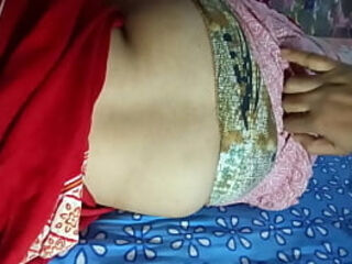 Kolkata Sex Bomb  in Salwar and enjoyed by Lover