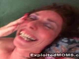 Mature hot woman crazy porn scene