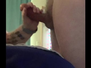 Hard cock