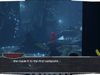 Mist Gameplay P71
