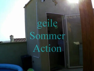 Hot Summer Action 2