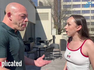 First Look of NEW SERIES: It's Complicated